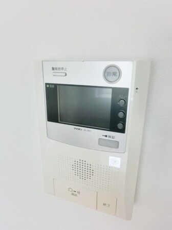 エスポワール中野坂上の物件内観写真